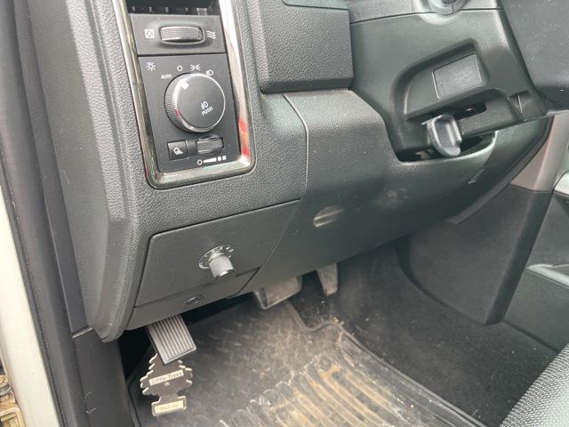 2018 Ram 2500