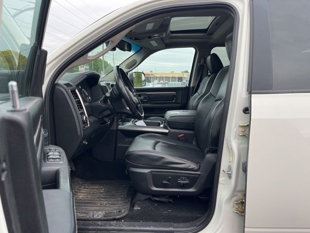 2018 Ram 2500