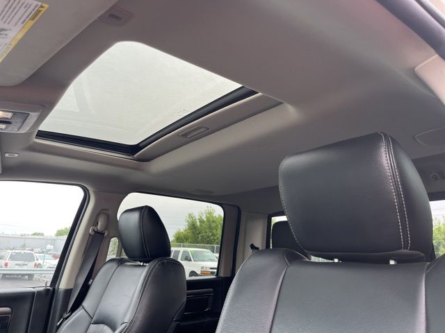 2018 Ram 2500