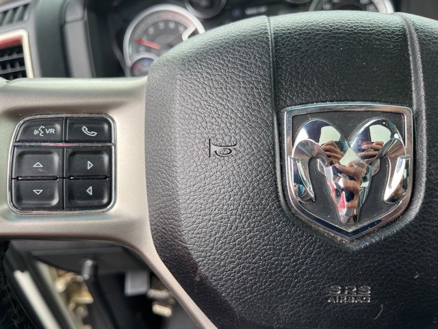 2018 Ram 2500