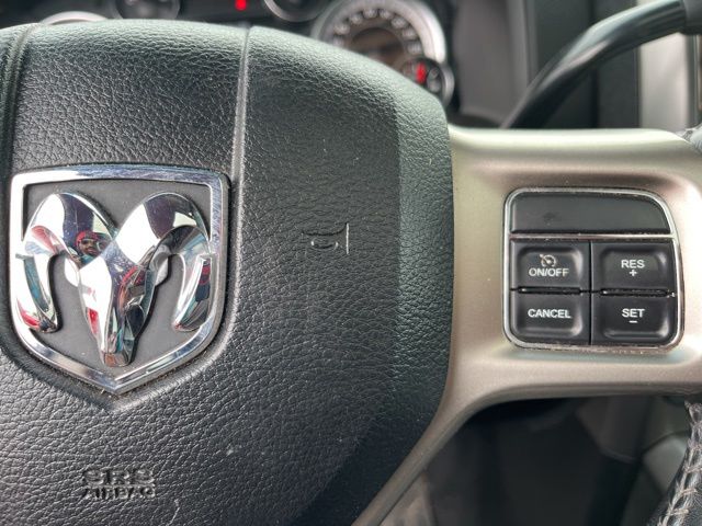 2018 Ram 2500