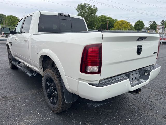 2018 Ram 2500