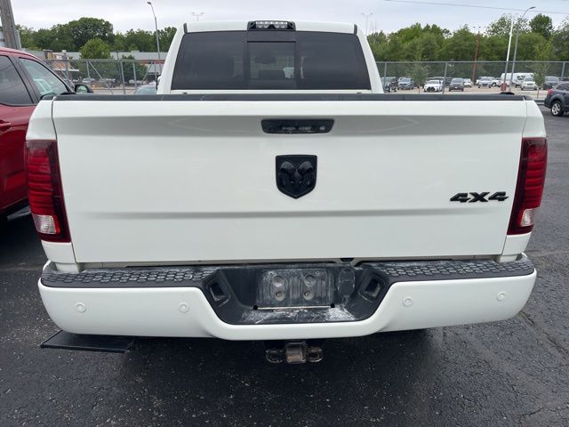 2018 Ram 2500