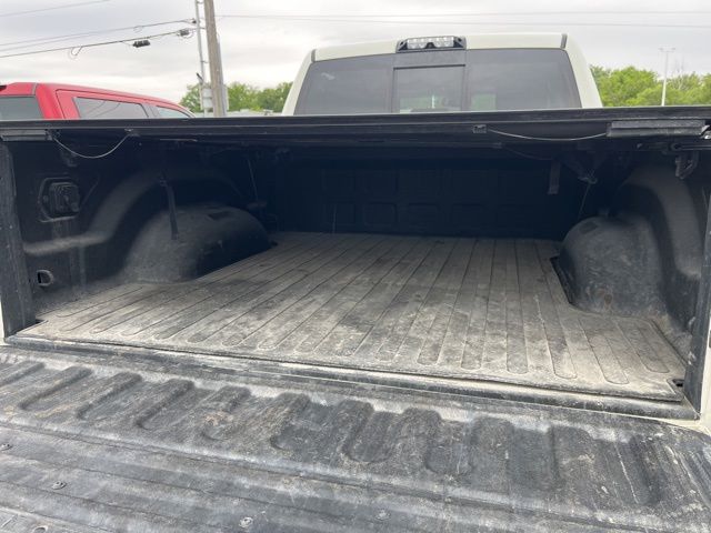 2018 Ram 2500