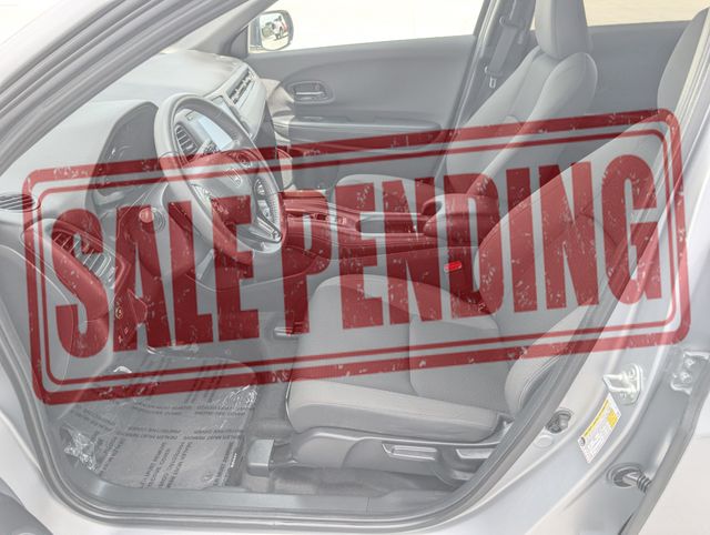2022 Honda HR V