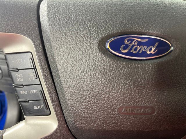 2011 Ford Fusion
