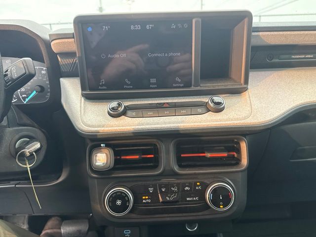 2024 Ford Maverick