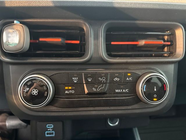 2024 Ford Maverick