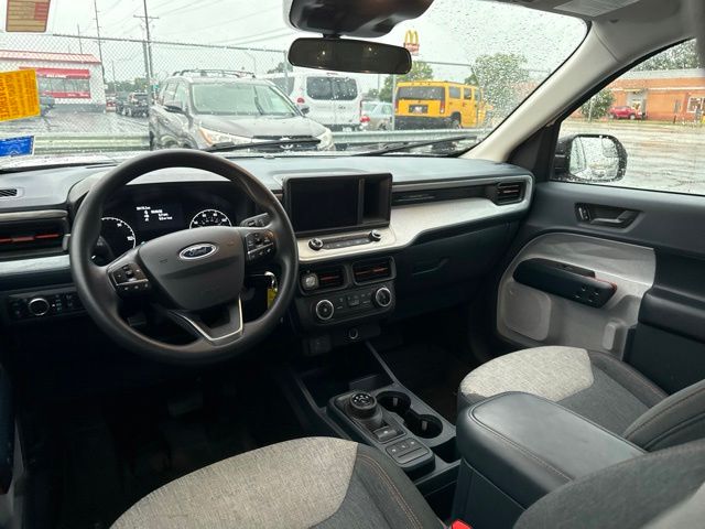 2024 Ford Maverick