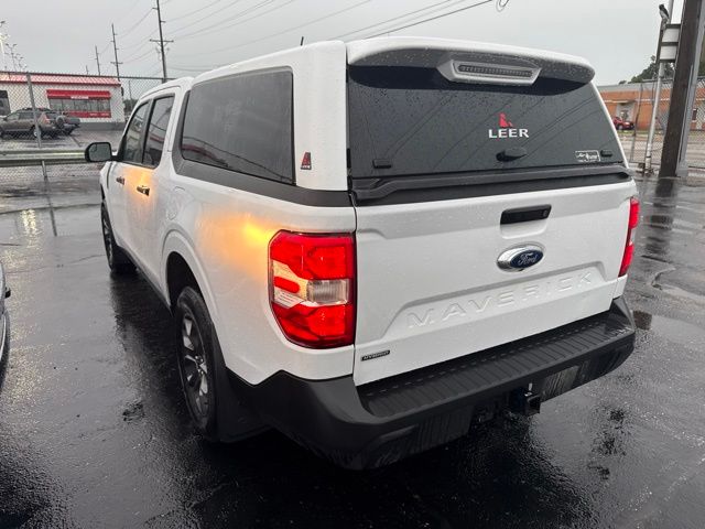 2024 Ford Maverick