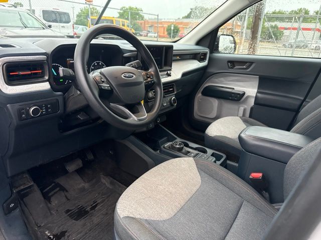2024 Ford Maverick