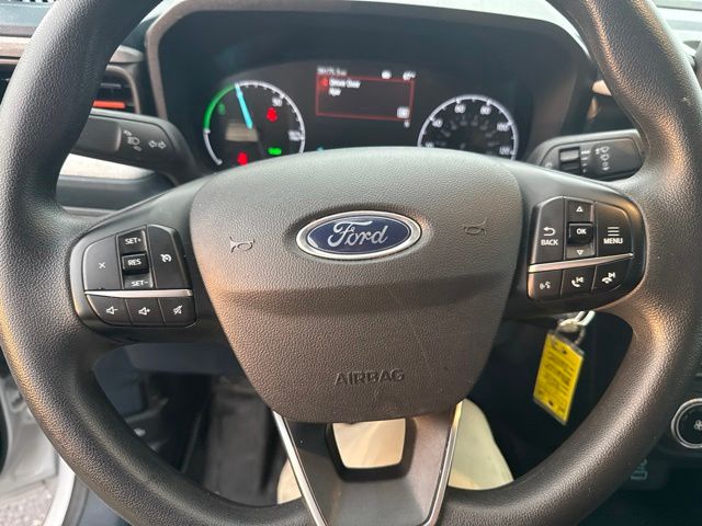 2024 Ford Maverick