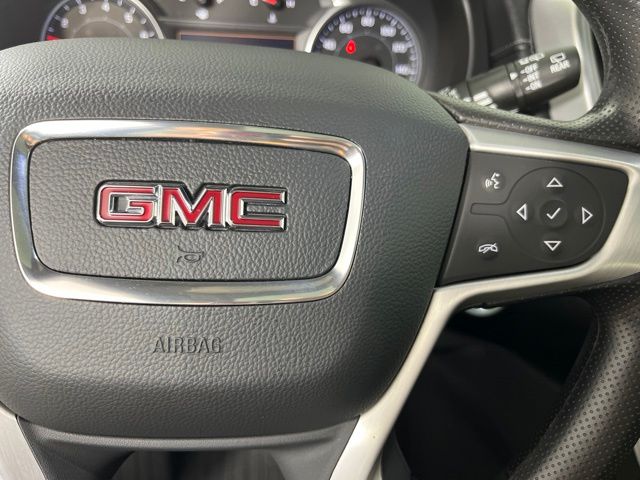 2022 GMC Terrain
