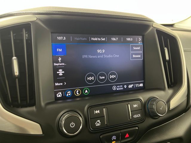 2022 GMC Terrain