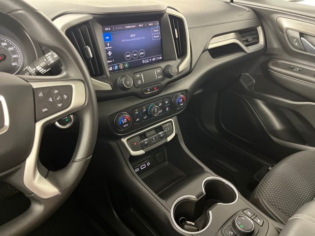 2022 GMC Terrain