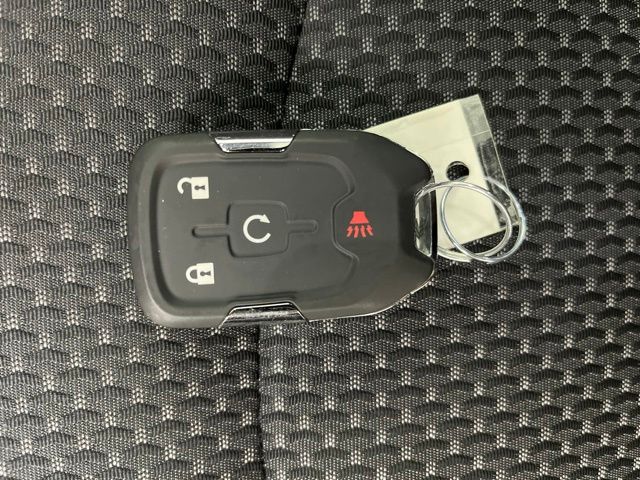 2022 GMC Terrain