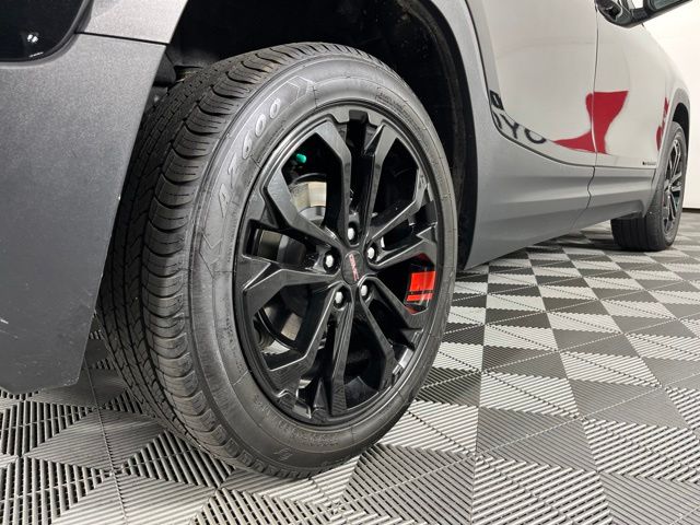 2022 GMC Terrain