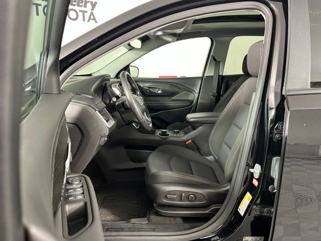 2022 GMC Terrain