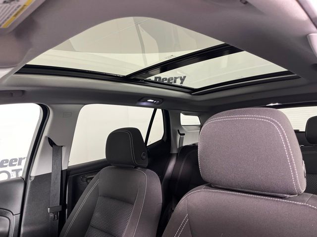 2022 GMC Terrain