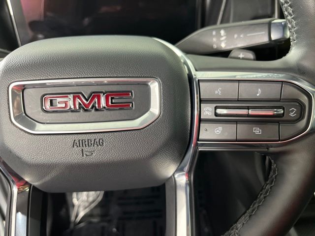 2025 GMC Terrain