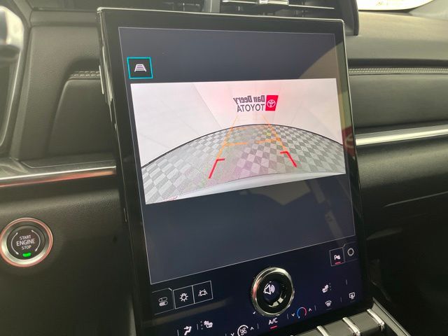2025 GMC Terrain