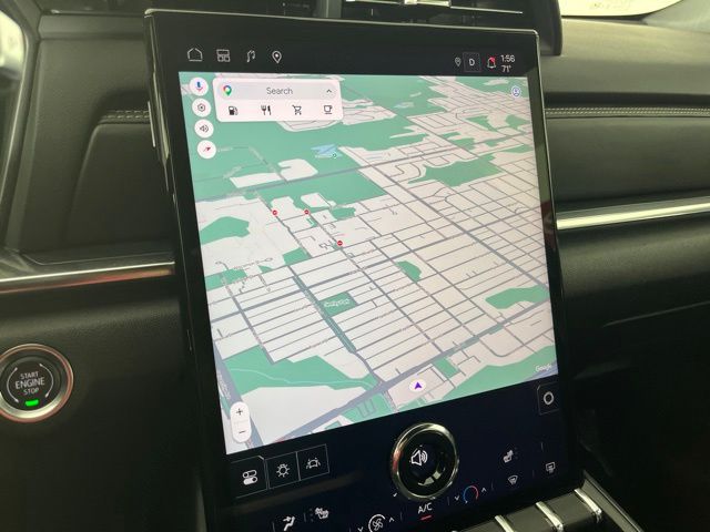 2025 GMC Terrain