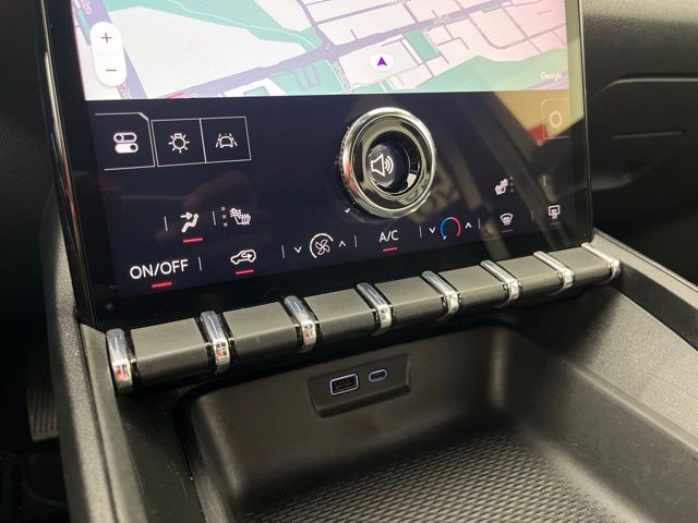 2025 GMC Terrain