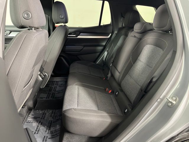 2025 GMC Terrain