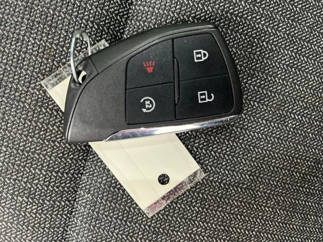 2025 GMC Terrain