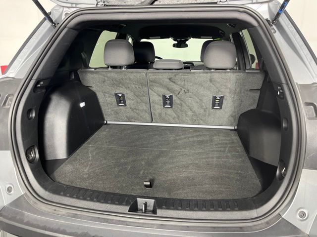 2025 GMC Terrain