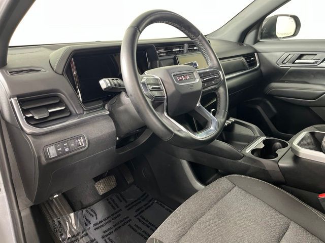 2025 GMC Terrain