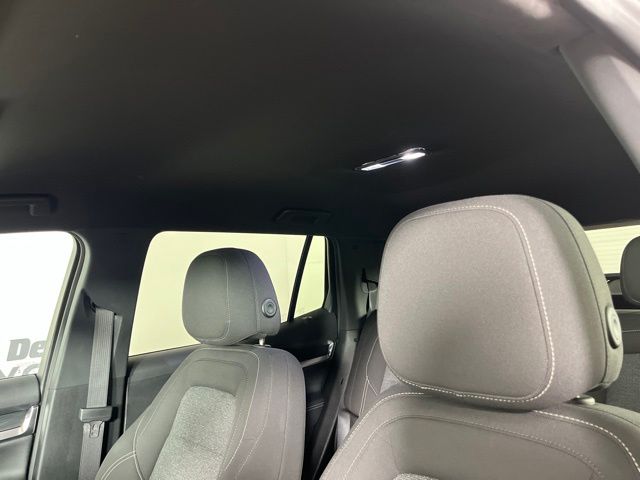 2025 GMC Terrain