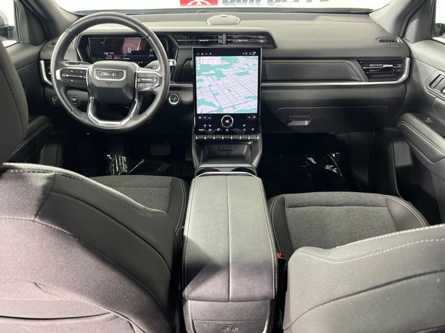 2025 GMC Terrain