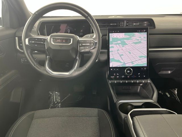 2025 GMC Terrain