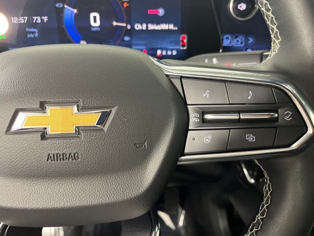 2024 Chevrolet Equinox EV