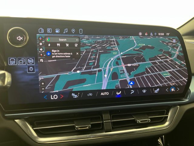 2024 Chevrolet Equinox EV