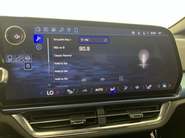 2024 Chevrolet Equinox EV