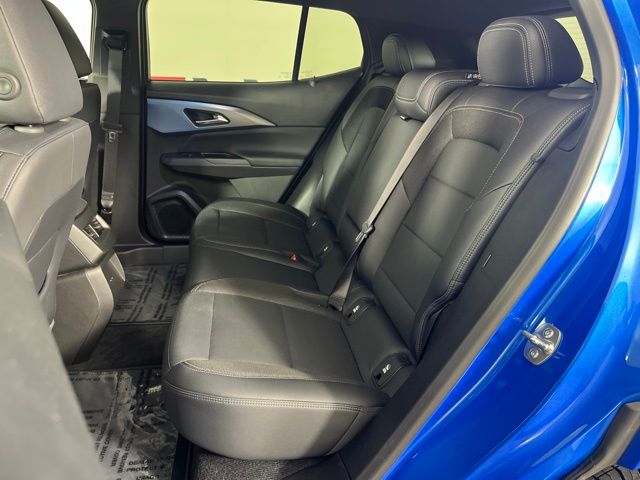 2024 Chevrolet Equinox EV