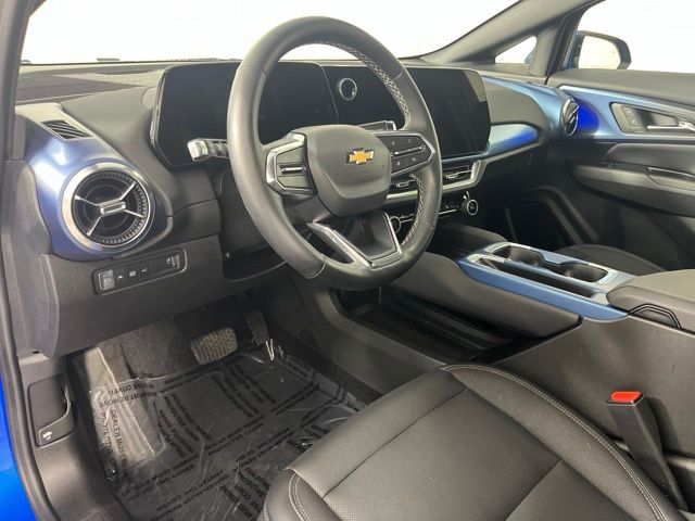 2024 Chevrolet Equinox EV