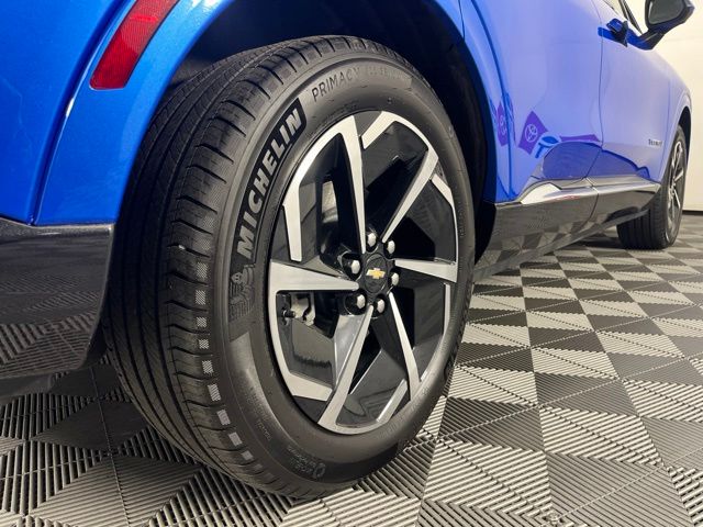 2024 Chevrolet Equinox EV