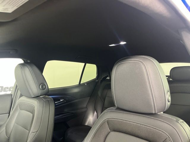 2024 Chevrolet Equinox EV