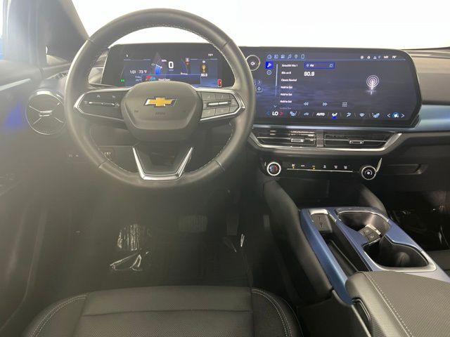 2024 Chevrolet Equinox EV