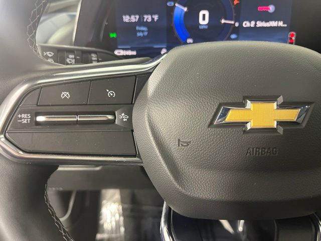 2024 Chevrolet Equinox EV