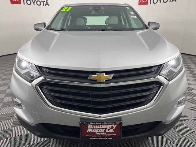 2021 Chevrolet Equinox