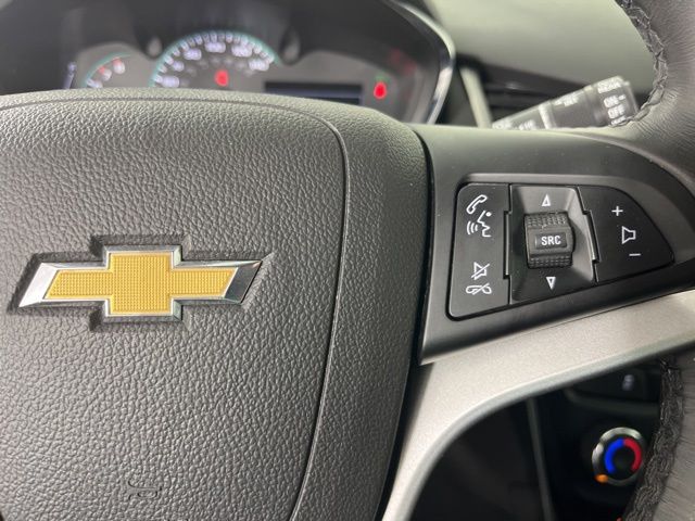 2019 Chevrolet Trax