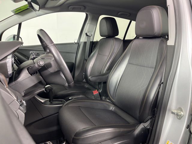 2019 Chevrolet Trax