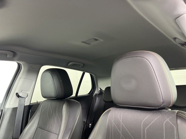2019 Chevrolet Trax