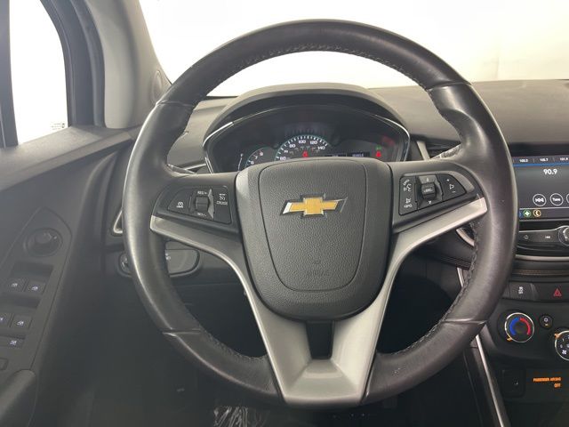 2019 Chevrolet Trax