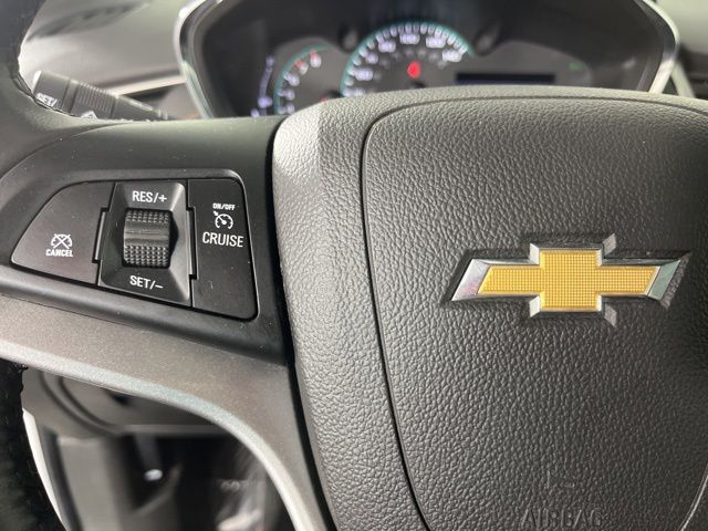 2019 Chevrolet Trax