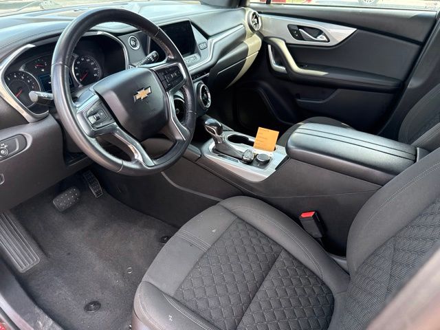 2019 Chevrolet Blazer